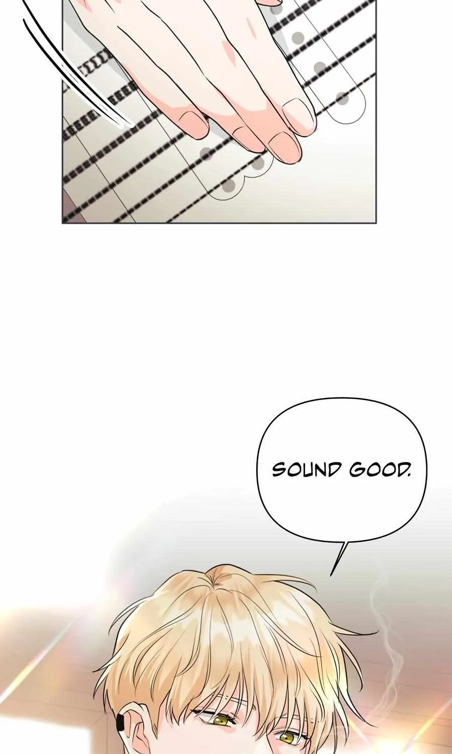 Re-Playlist Chapter 0 page 29 - 