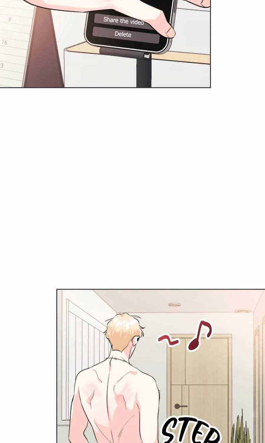 Re-Playlist Chapter 0 page 32 - 