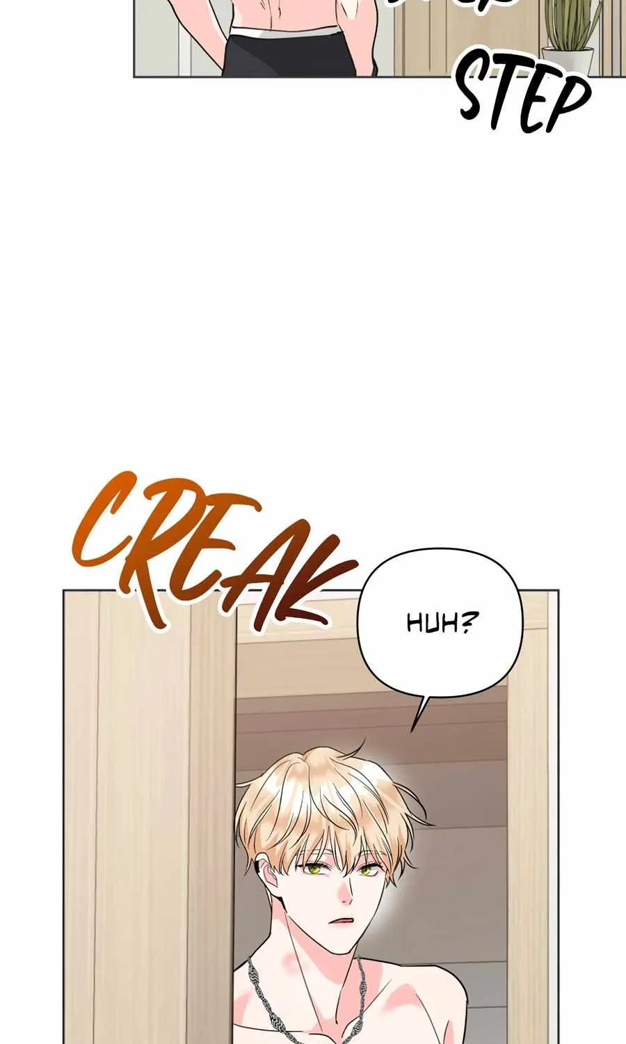 Re-Playlist Chapter 0 page 33 - 