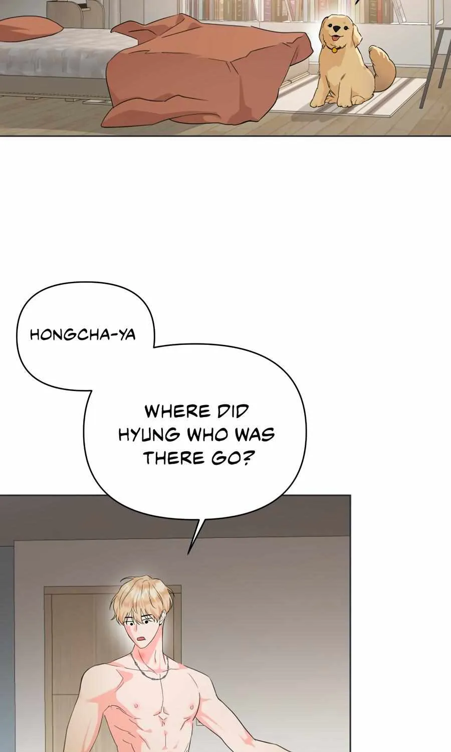 Re-Playlist Chapter 0 page 35 - 