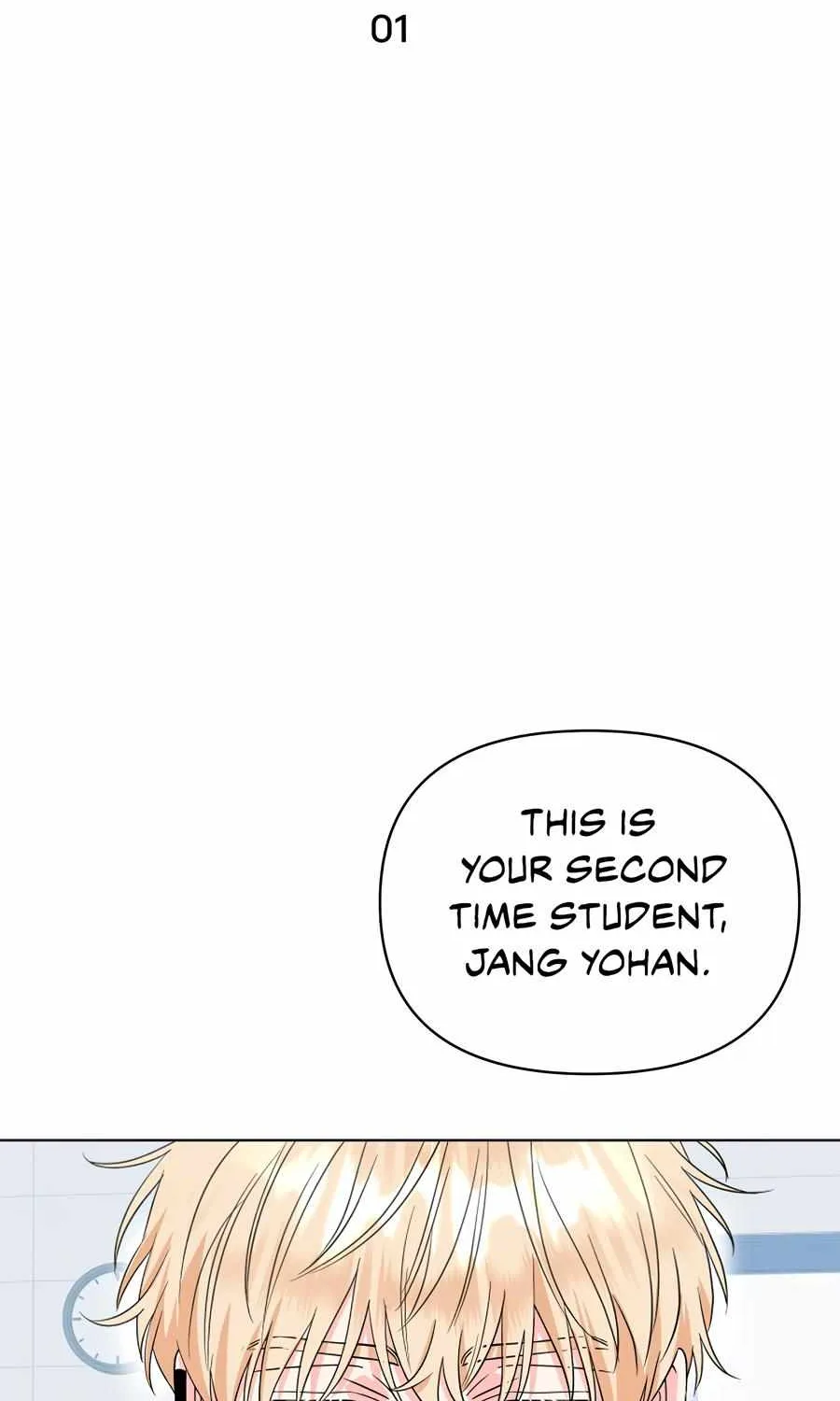 Re-Playlist Chapter 0 page 40 - 