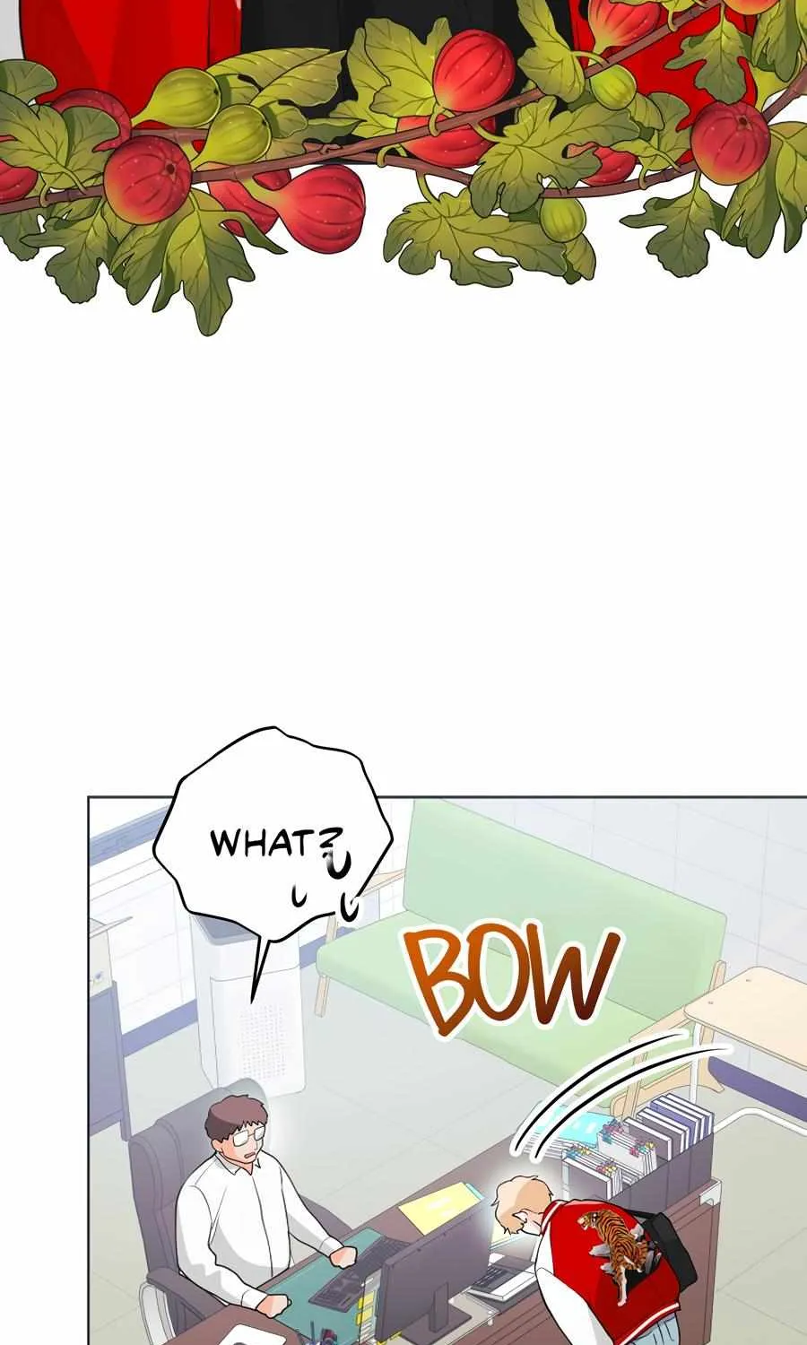 Re-Playlist Chapter 0 page 50 - 