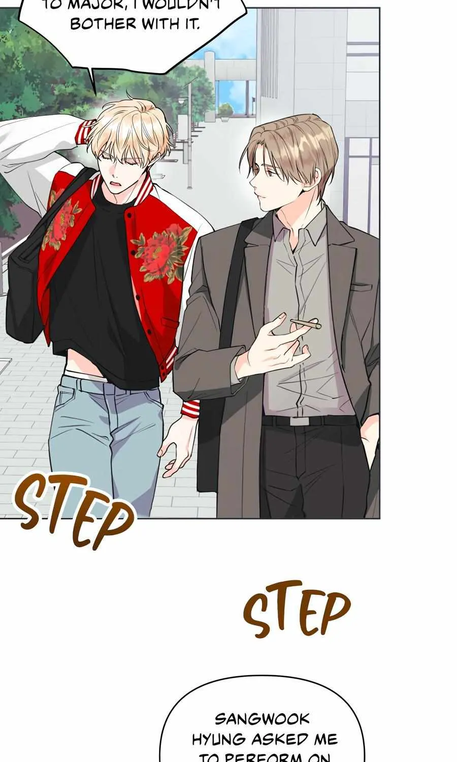 Re-Playlist Chapter 0 page 55 - 