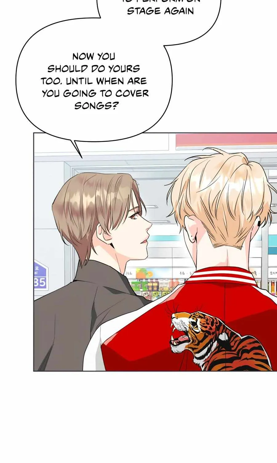 Re-Playlist Chapter 0 page 56 - 
