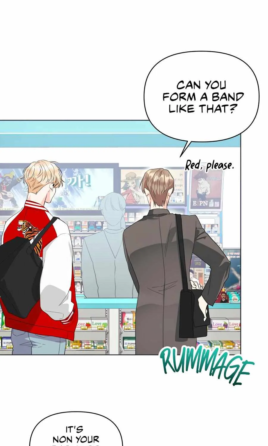 Re-Playlist Chapter 0 page 59 - 
