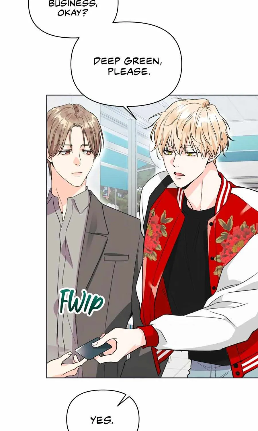 Re-Playlist Chapter 0 page 60 - 