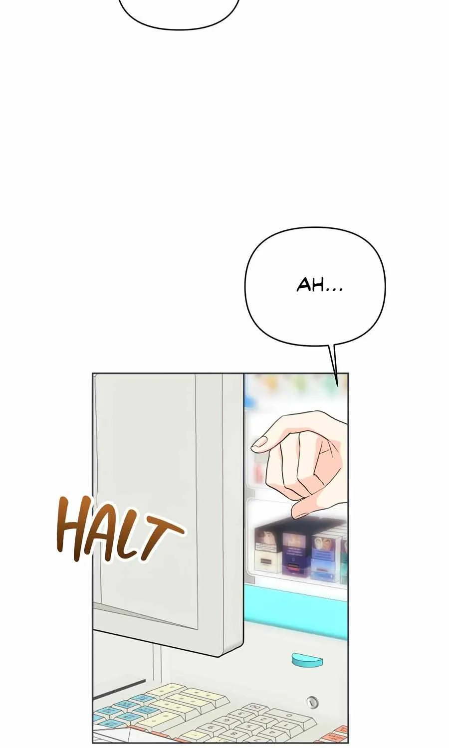 Re-Playlist Chapter 0 page 61 - 