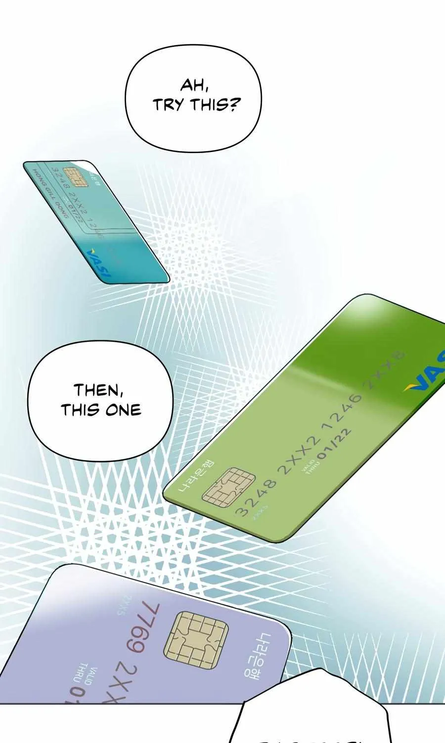 Re-Playlist Chapter 0 page 64 - 