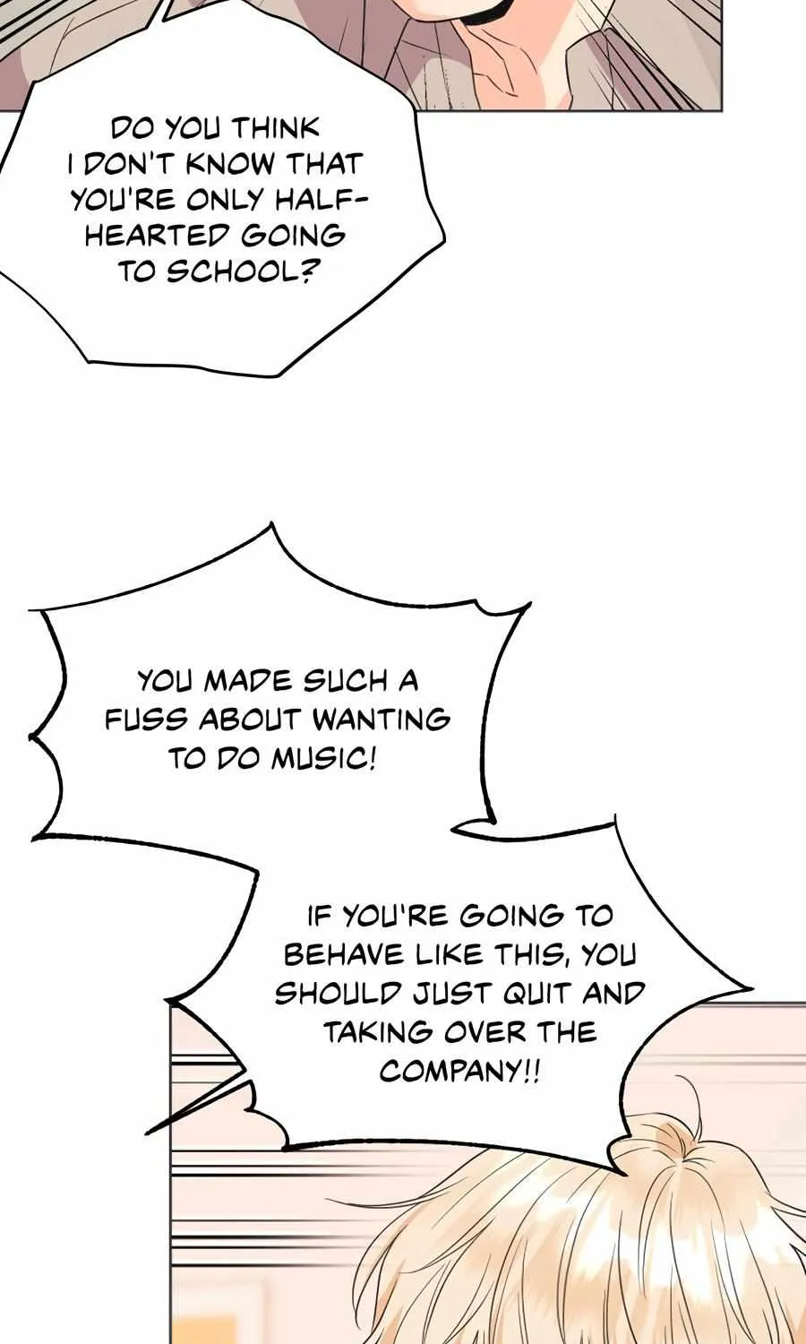Re-Playlist Chapter 0 page 69 - 