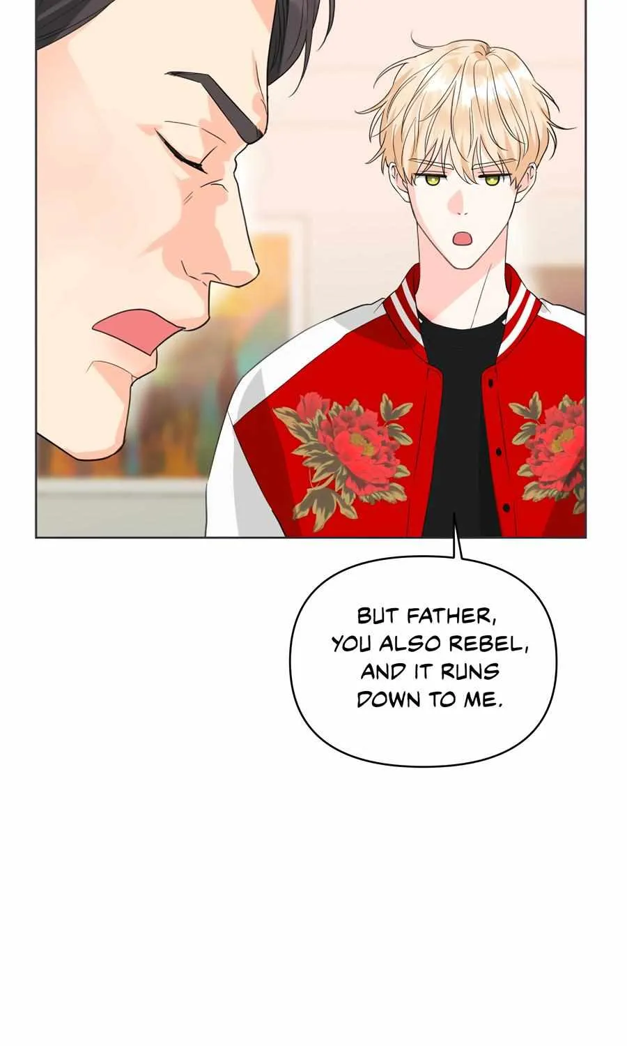 Re-Playlist Chapter 0 page 71 - 
