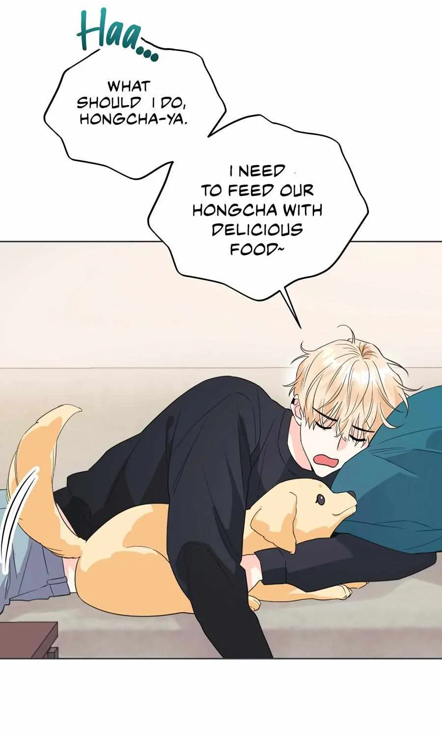 Re-Playlist Chapter 0 page 75 - 