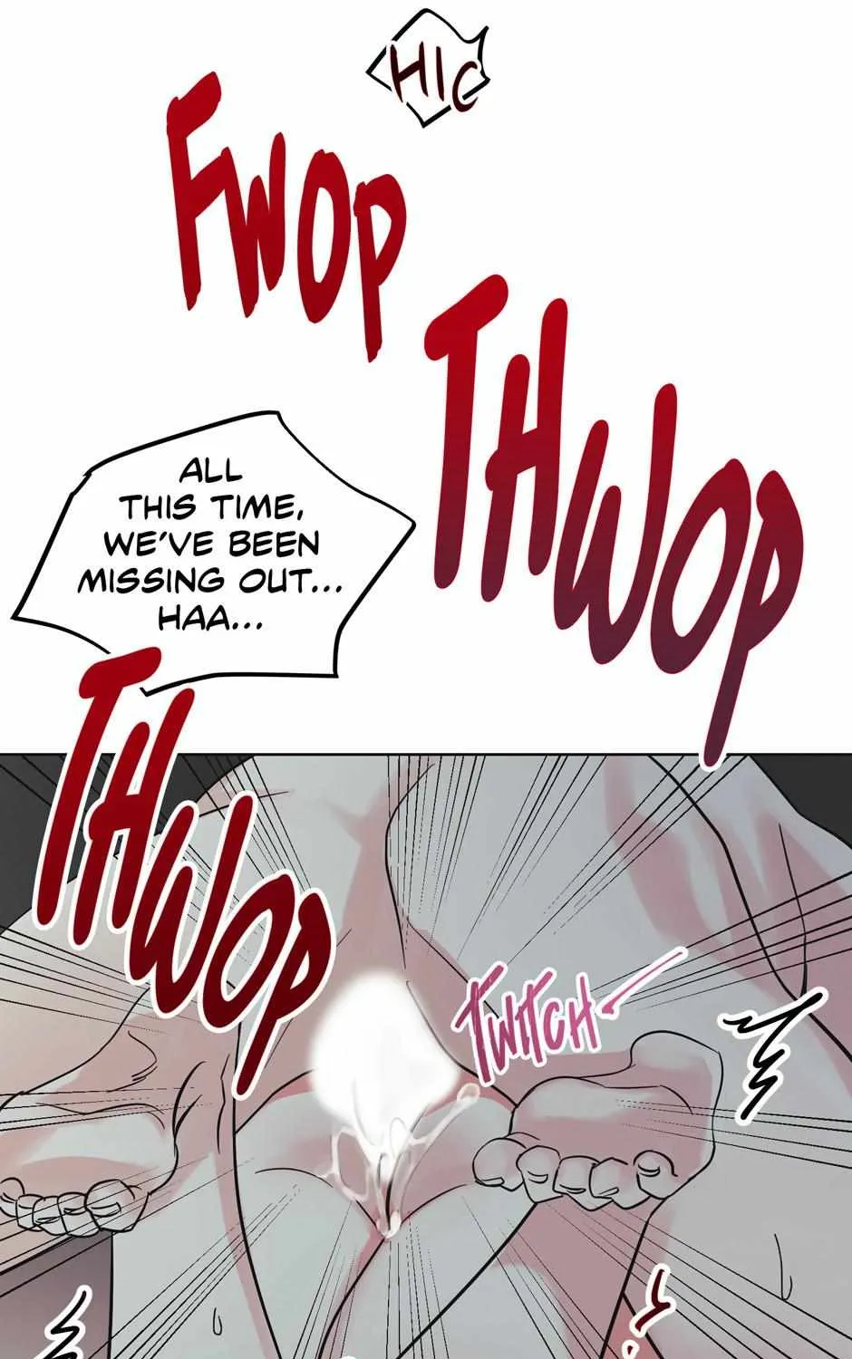 Re-Playlist Chapter 30 page 26 - 