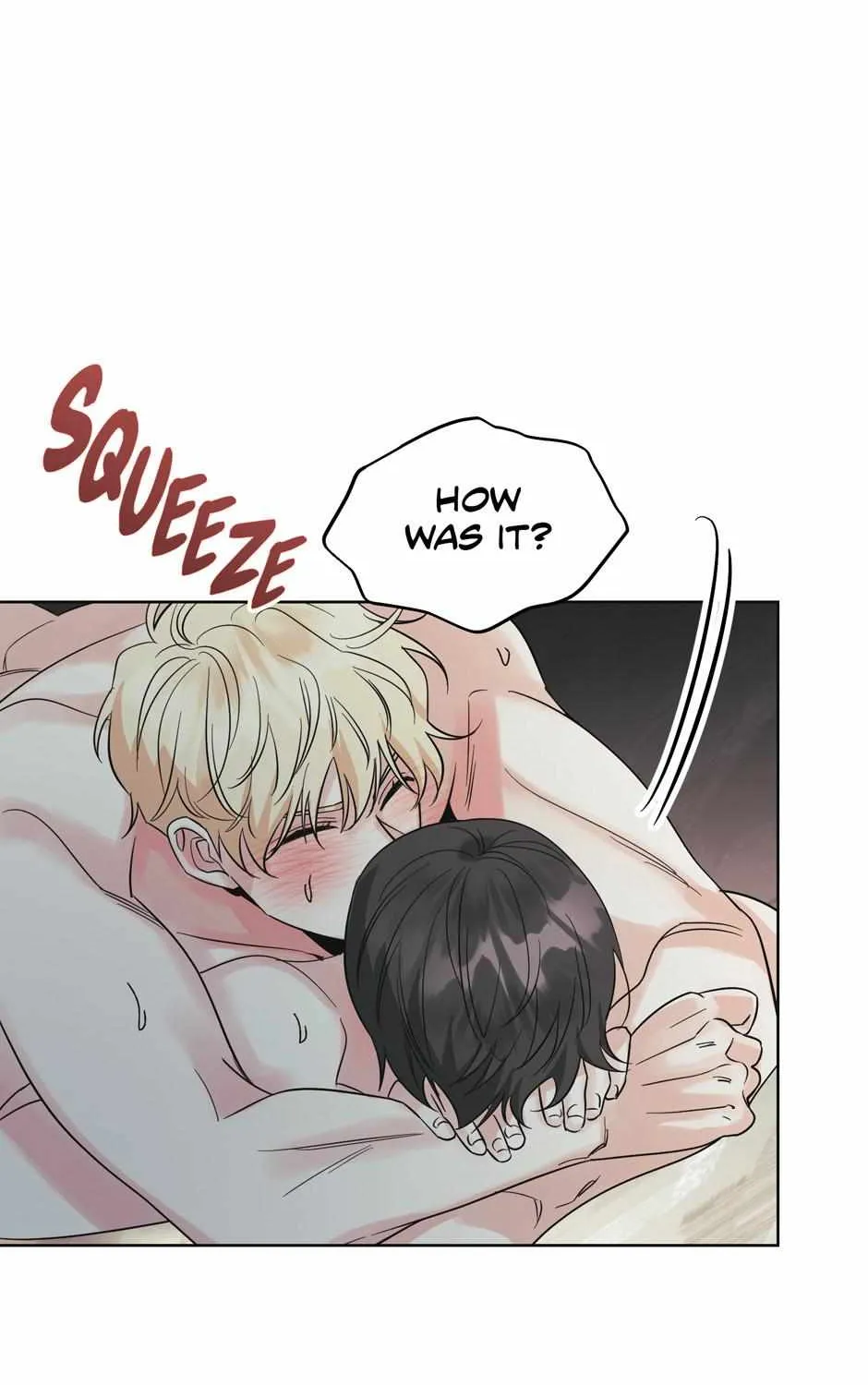 Re-Playlist Chapter 30 page 33 - 