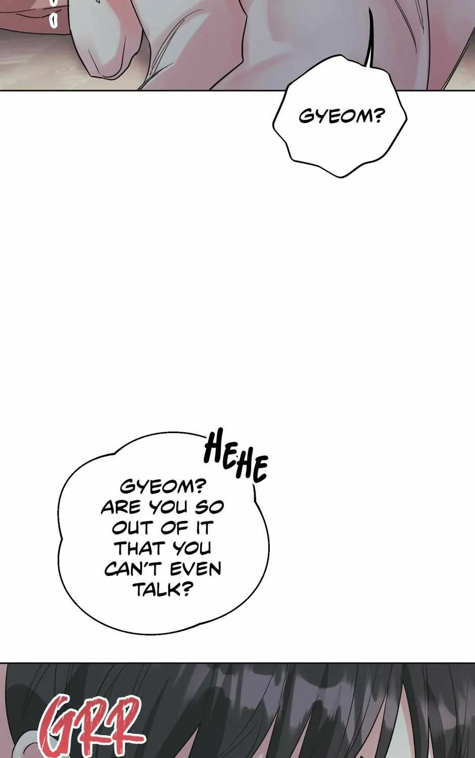 Re-Playlist Chapter 30 page 36 - 