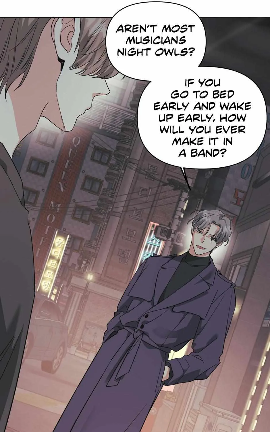 Re-Playlist Chapter 30 page 41 - 