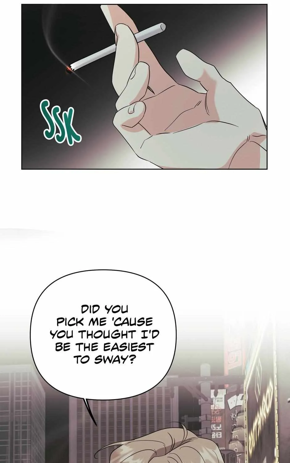 Re-Playlist Chapter 30 page 44 - 