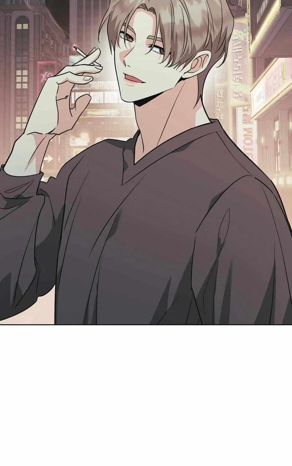 Re-Playlist Chapter 30 page 45 - 