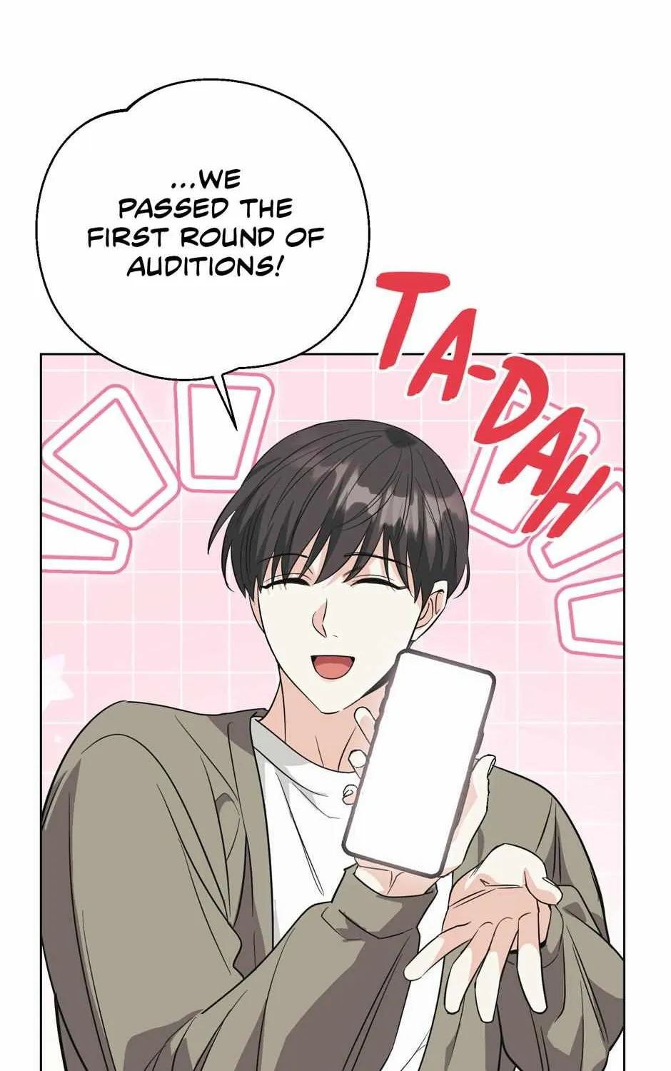 Re-Playlist Chapter 30 page 48 - 