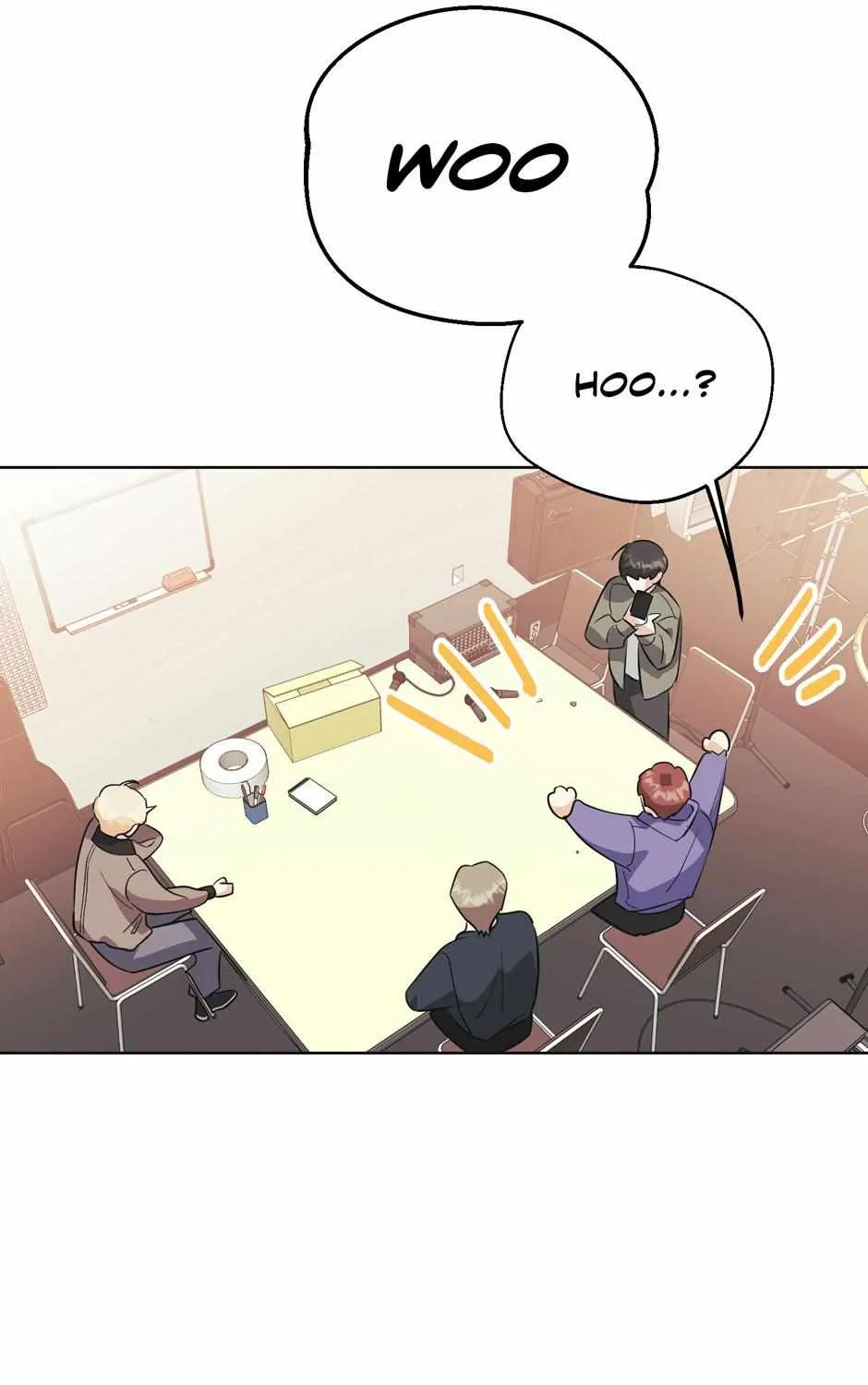 Re-Playlist Chapter 30 page 50 - 