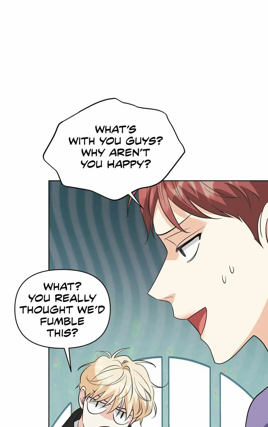 Re-Playlist Chapter 30 page 51 - 