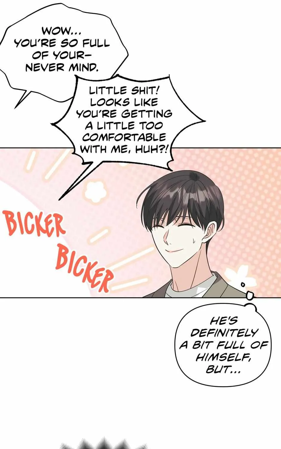 Re-Playlist Chapter 30 page 53 - 