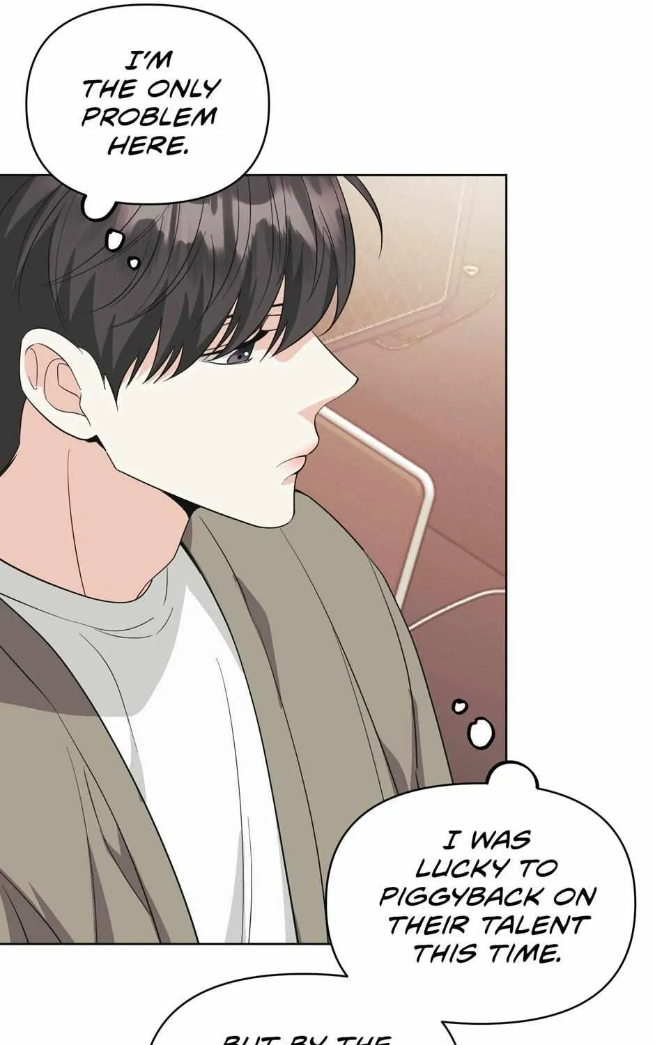 Re-Playlist Chapter 30 page 56 - 
