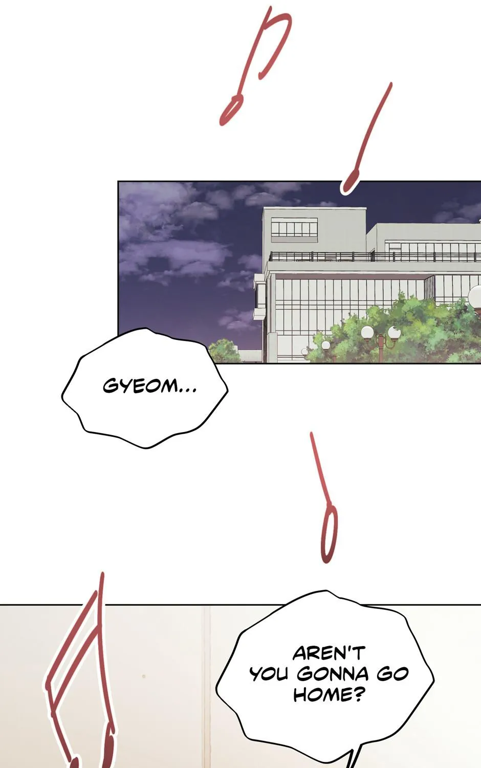Re-Playlist Chapter 30 page 59 - 