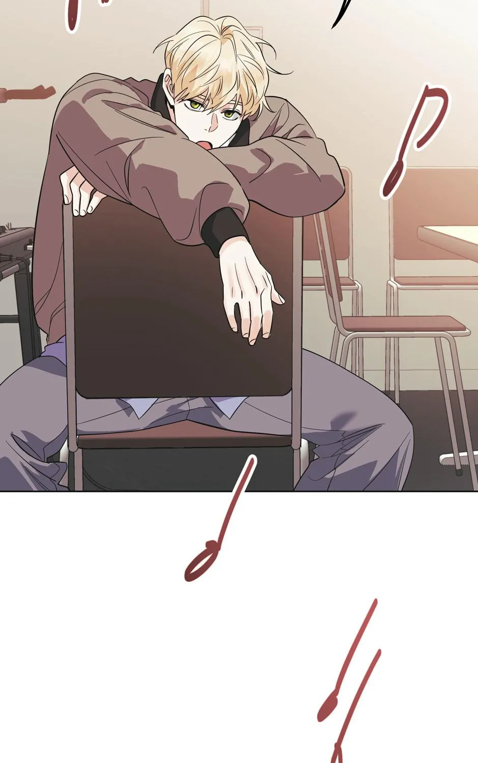 Re-Playlist Chapter 30 page 60 - 