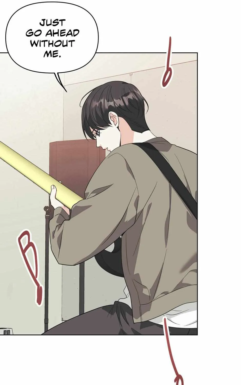 Re-Playlist Chapter 30 page 62 - 