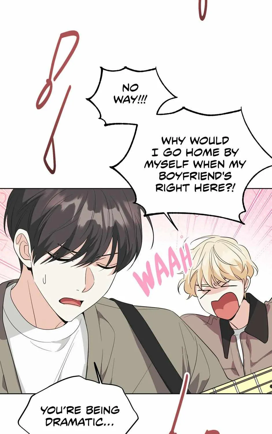 Re-Playlist Chapter 30 page 63 - 