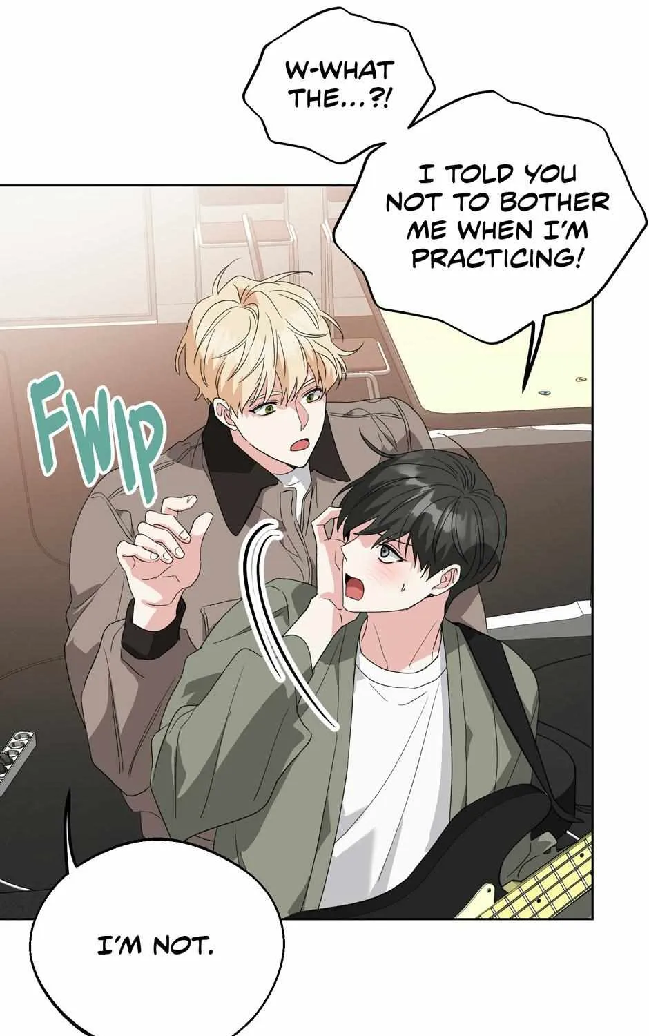 Re-Playlist Chapter 30 page 68 - 