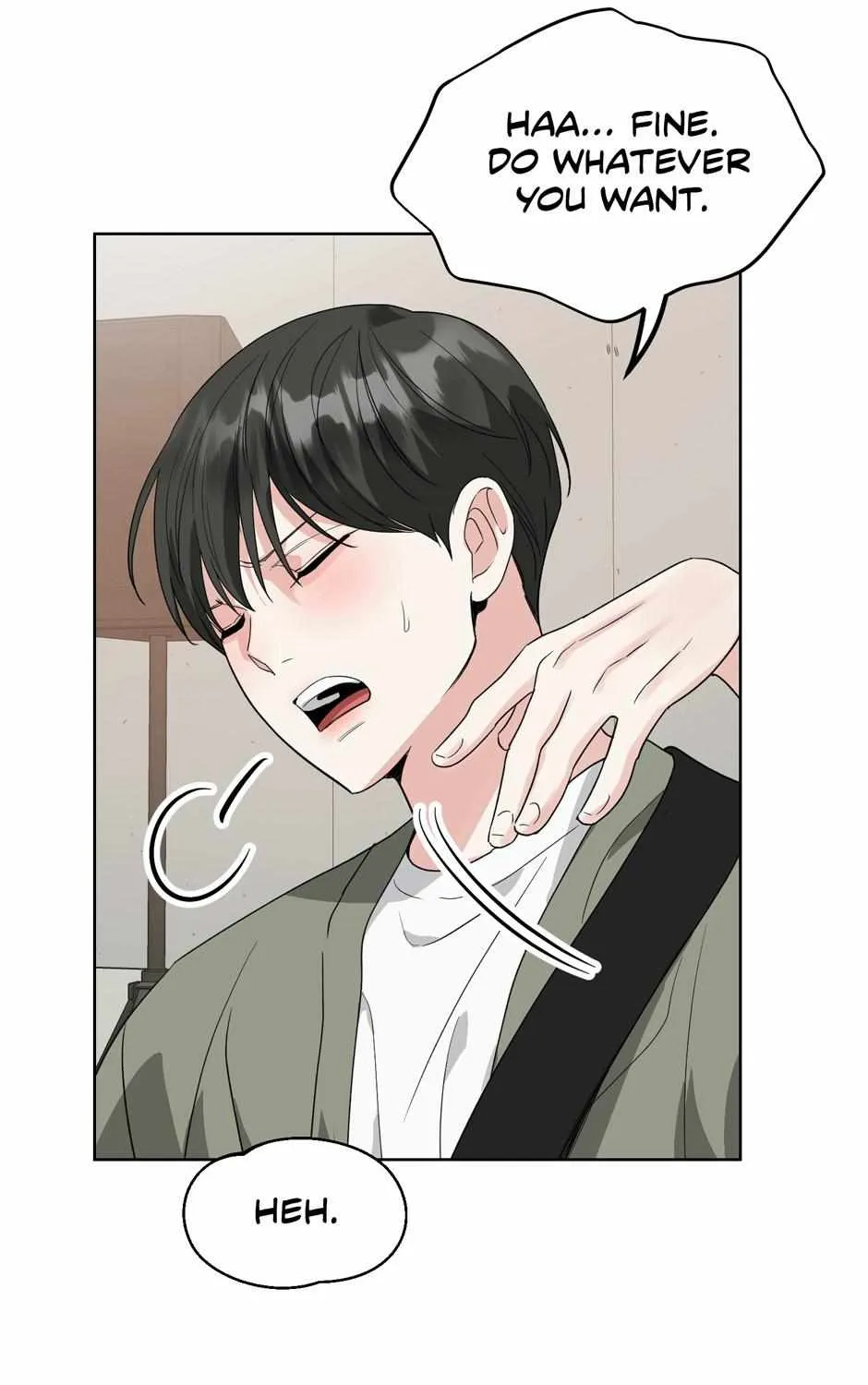 Re-Playlist Chapter 30 page 71 - 