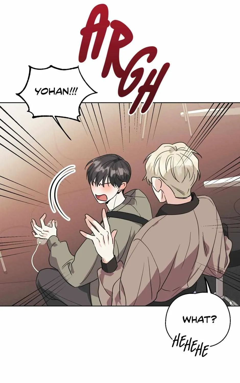Re-Playlist Chapter 30 page 77 - 