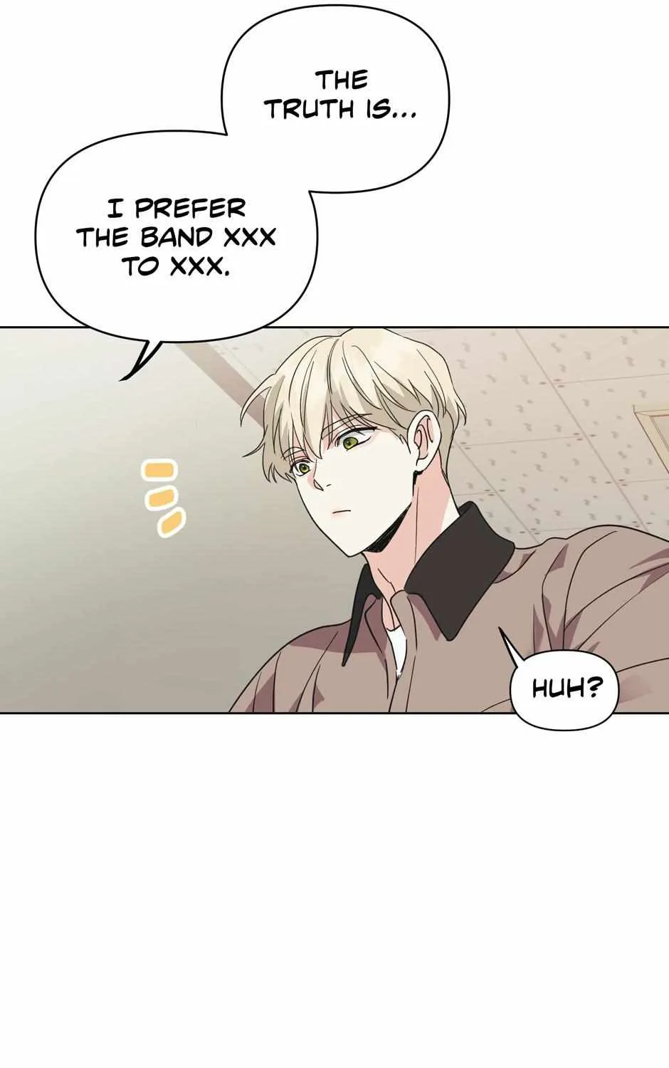 Re-Playlist Chapter 30 page 80 - 