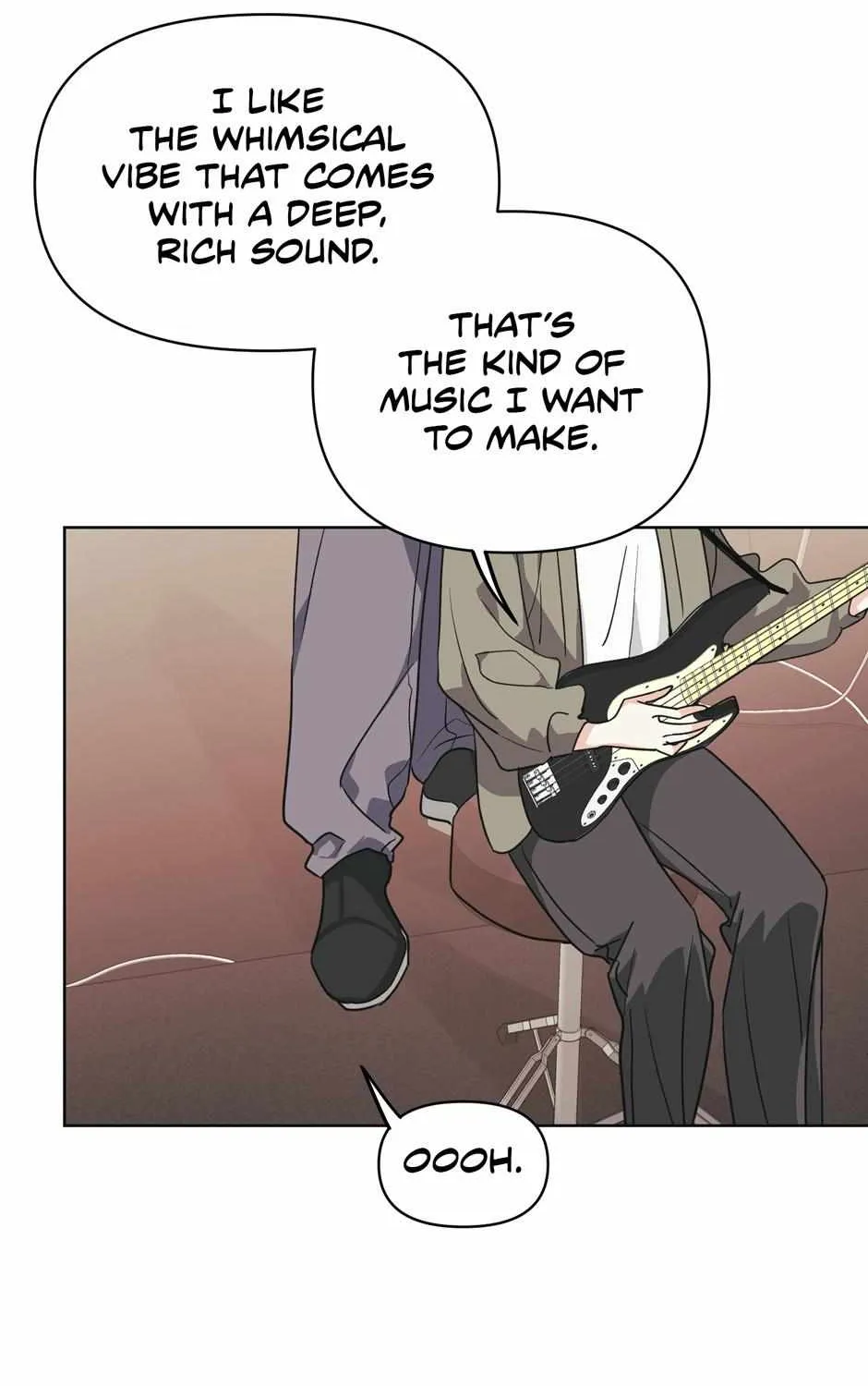 Re-Playlist Chapter 30 page 81 - 