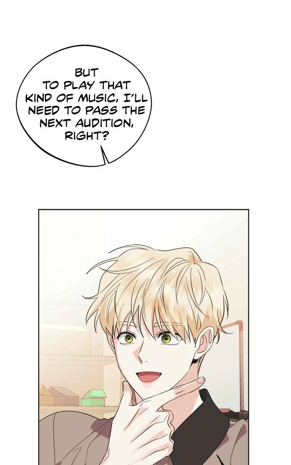 Re-Playlist Chapter 30 page 83 - 