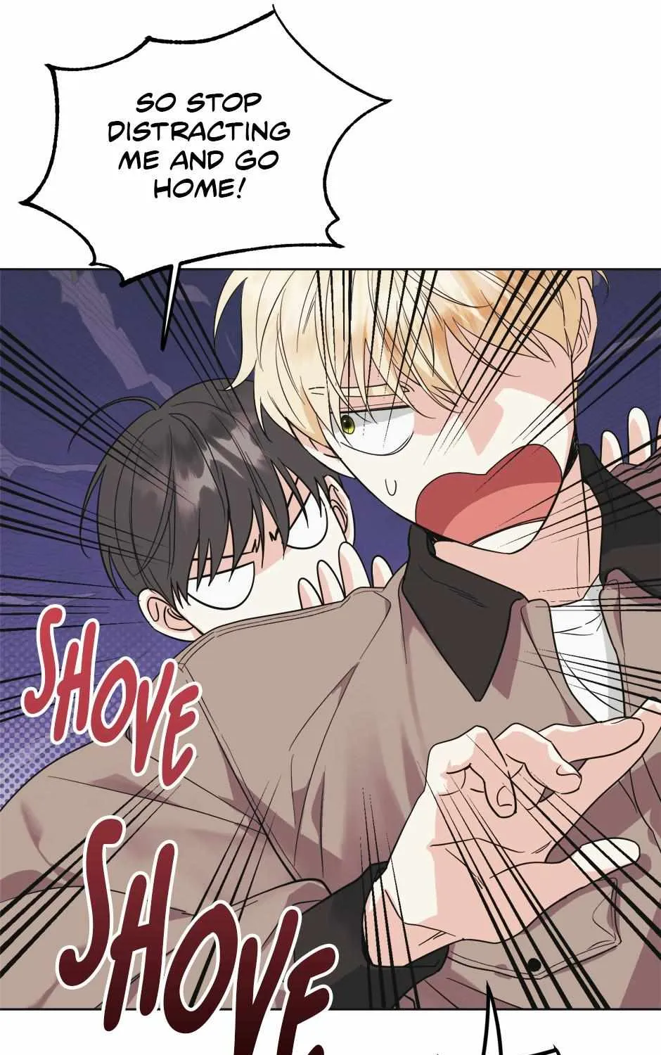 Re-Playlist Chapter 30 page 86 - 