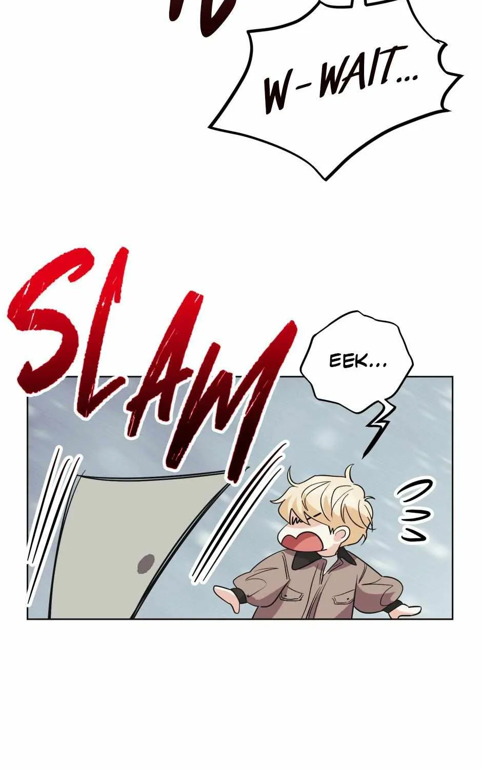 Re-Playlist Chapter 30 page 87 - 