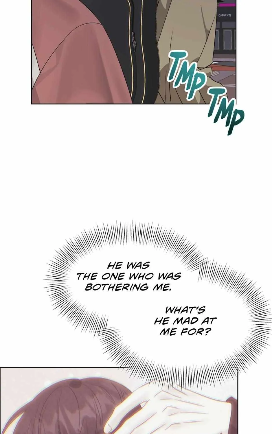 Re-Playlist Chapter 31 page 11 - 