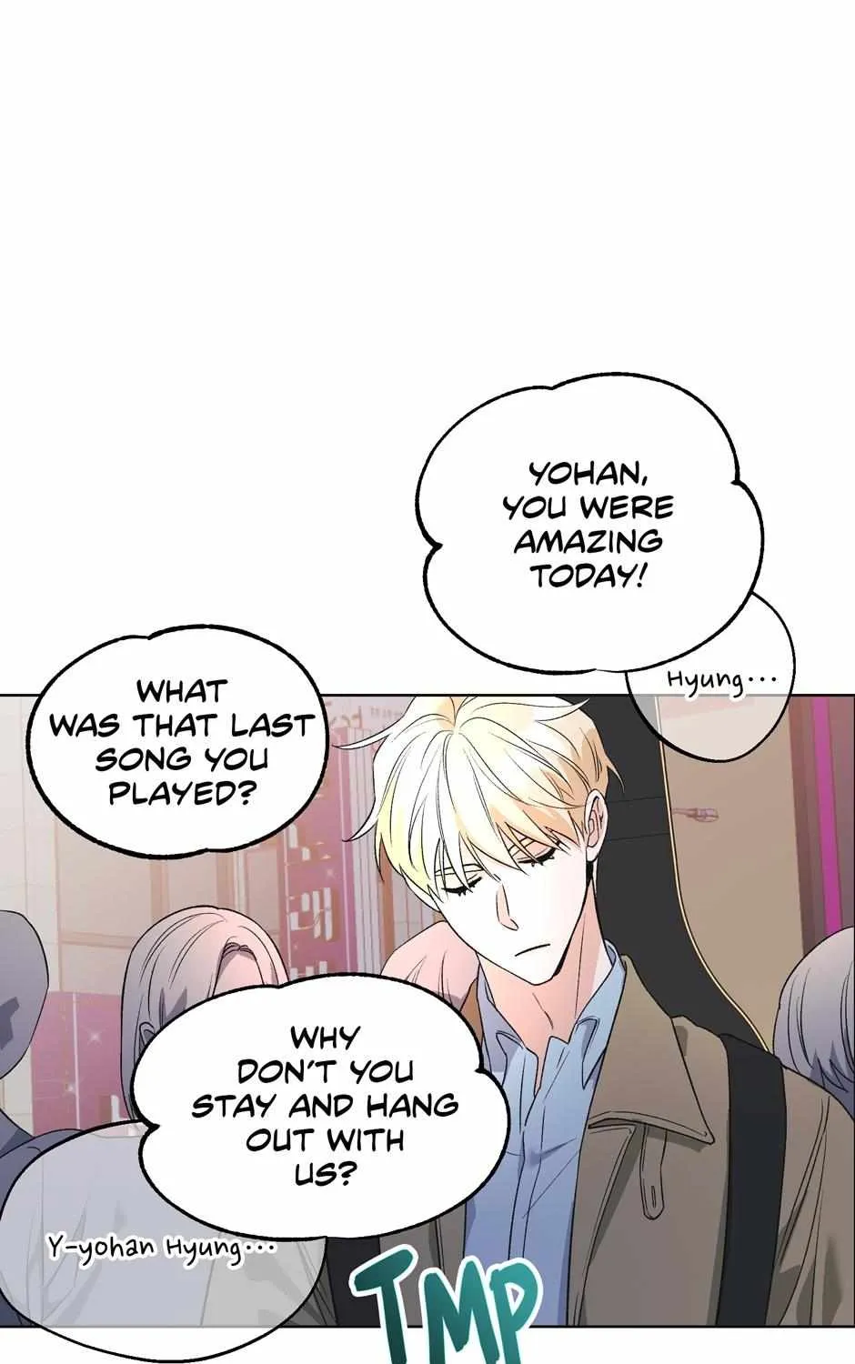 Re-Playlist Chapter 31 page 13 - 