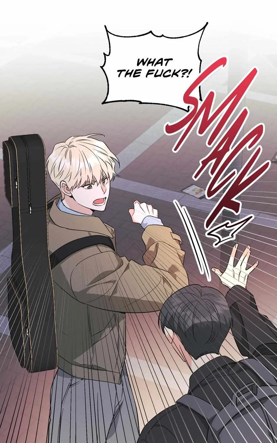 Re-Playlist Chapter 31 page 18 - 