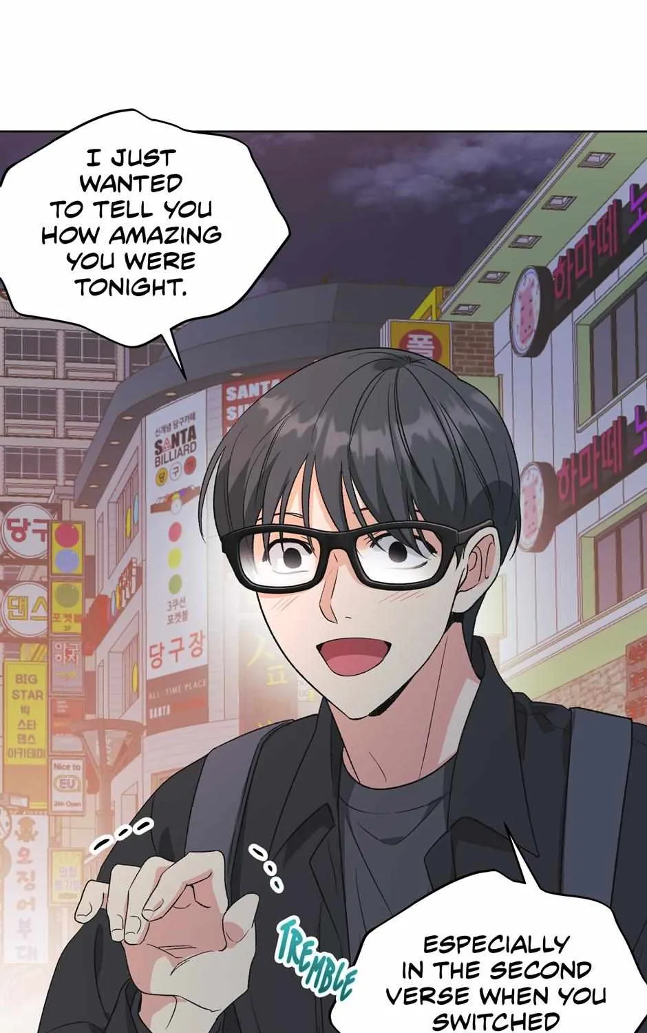 Re-Playlist Chapter 31 page 21 - 
