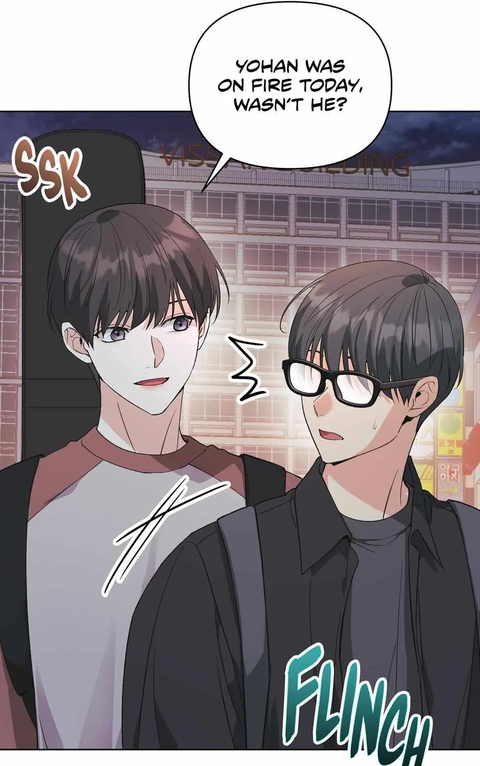 Re-Playlist Chapter 31 page 26 - 