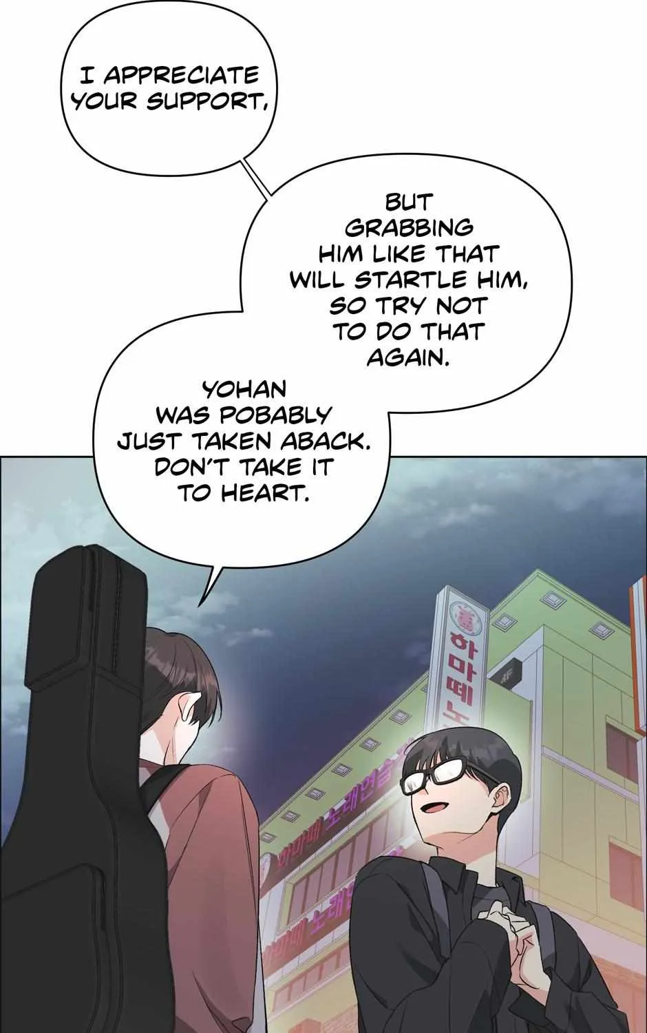 Re-Playlist Chapter 31 page 29 - 