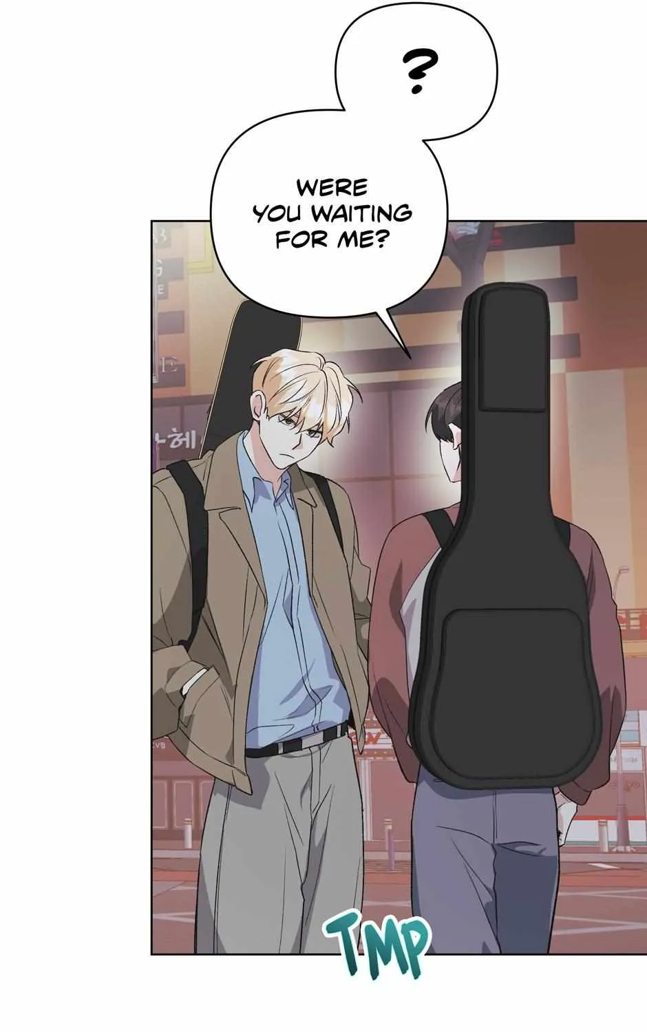 Re-Playlist Chapter 31 page 35 - 