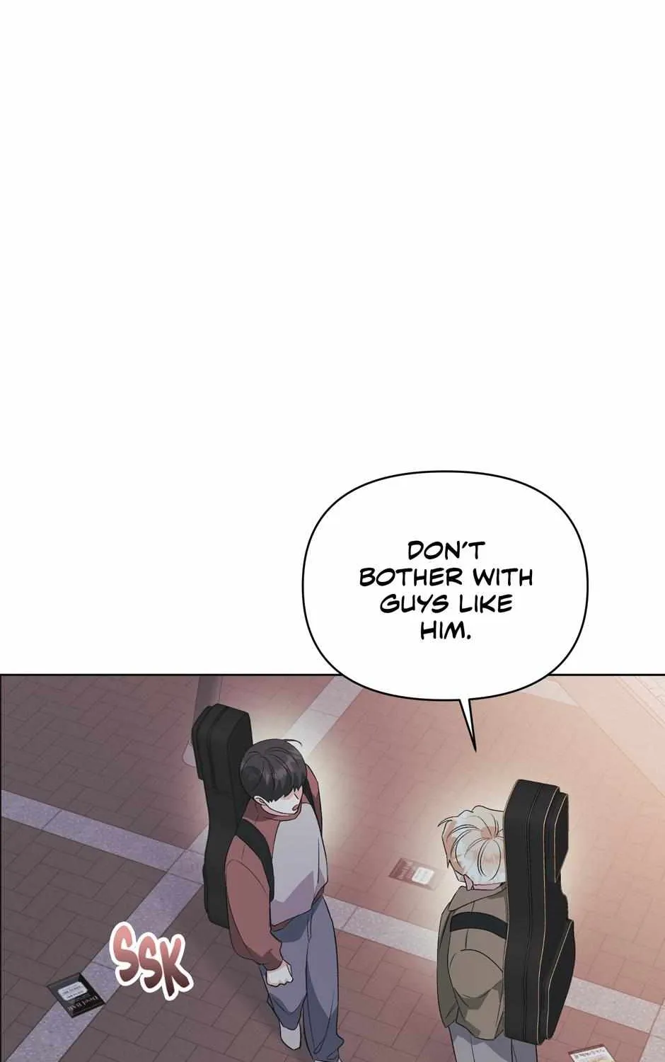Re-Playlist Chapter 31 page 36 - 