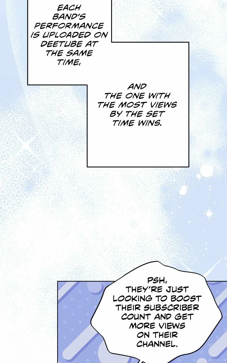 Re-Playlist Chapter 31 page 43 - 