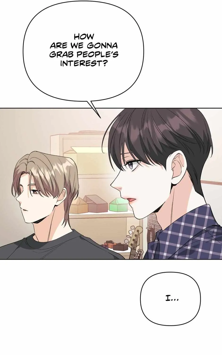 Re-Playlist Chapter 31 page 45 - 