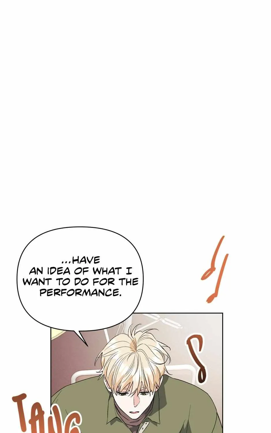Re-Playlist Chapter 31 page 46 - 