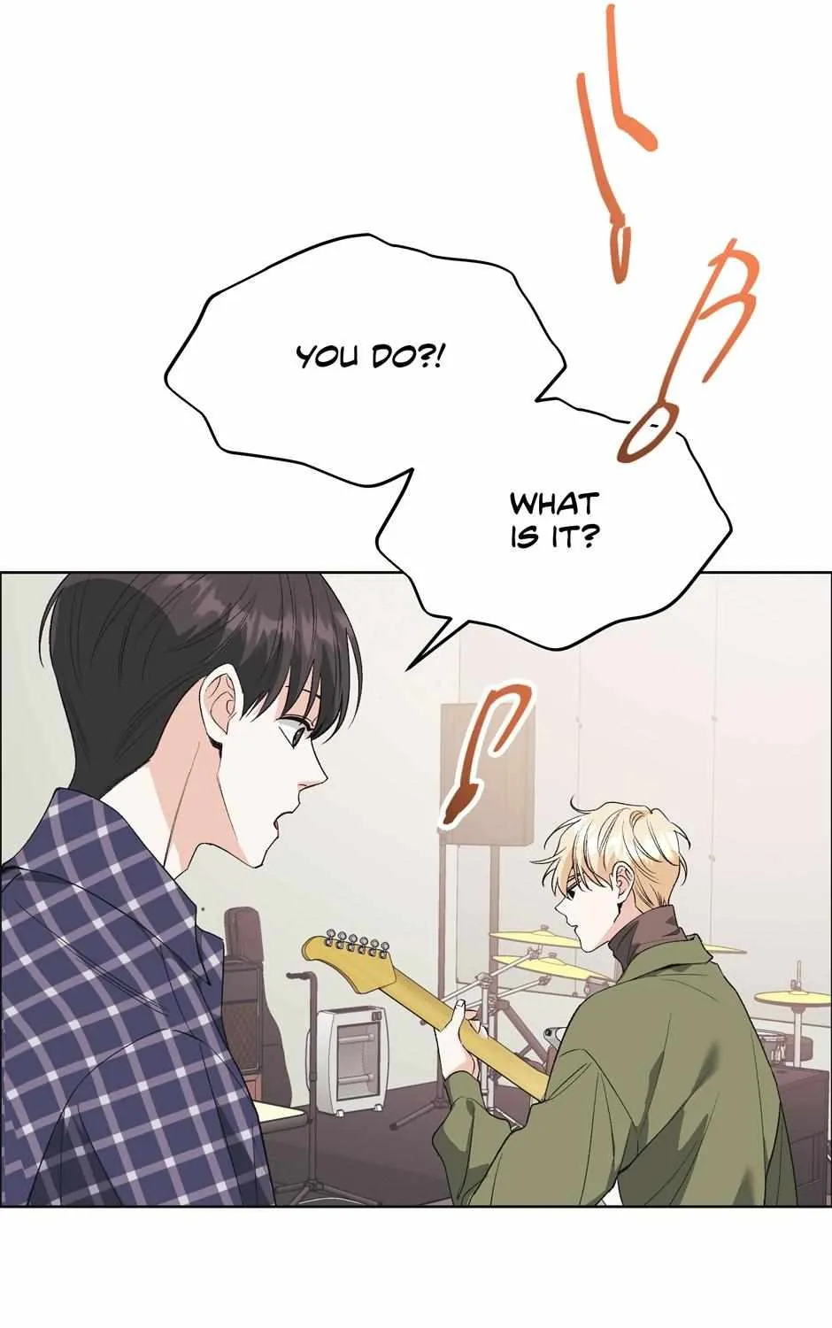 Re-Playlist Chapter 31 page 48 - 